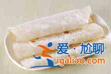 春饼怎么做？