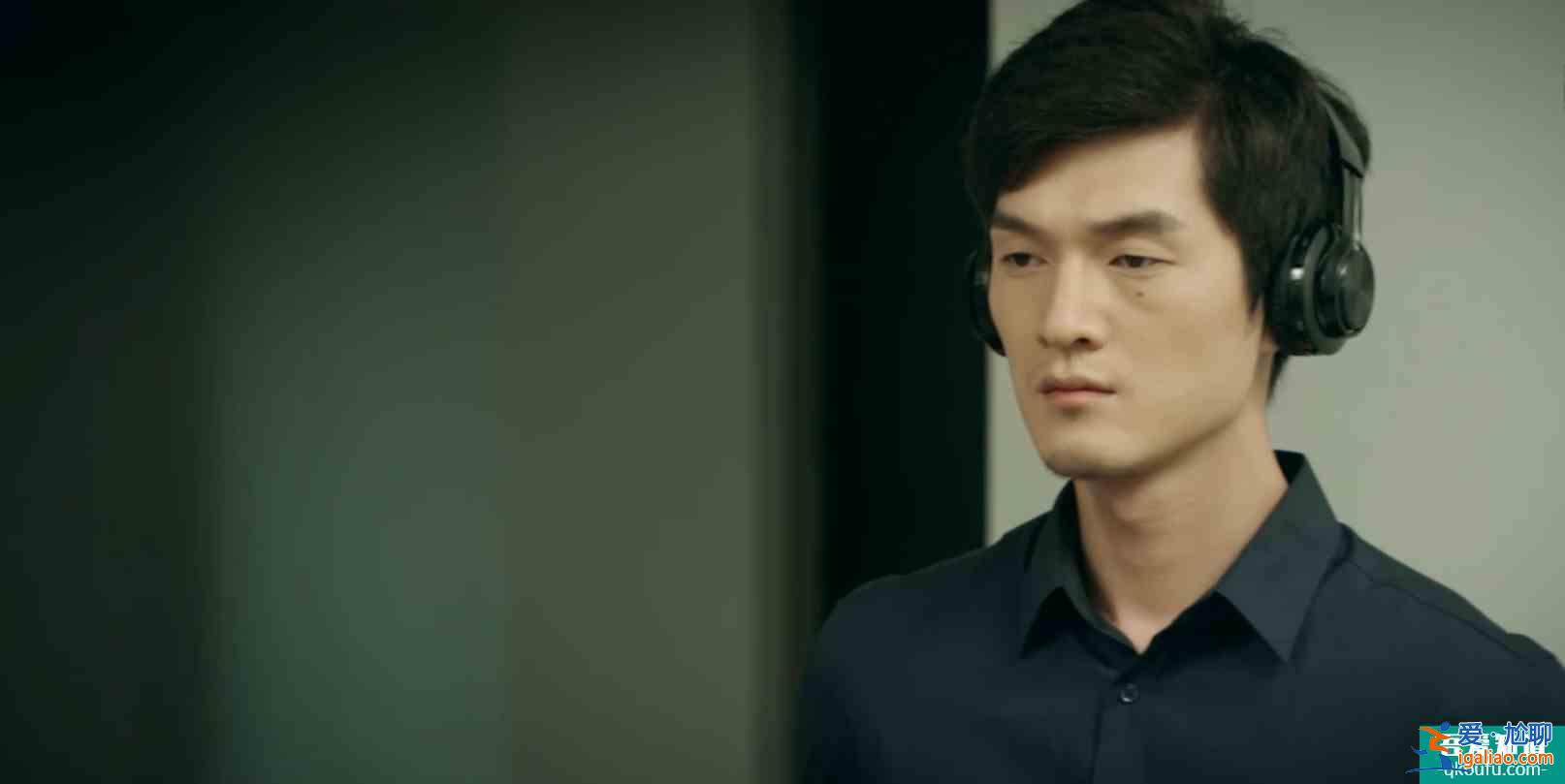 张铎领衔悬疑网剧《谋局》，新人阵容搭配，看到原著作者收视稳了？
