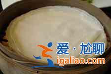 烤鸭饼？