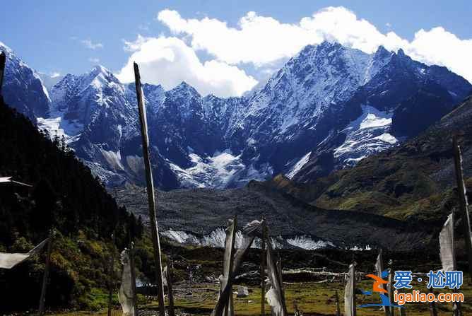 西藏墨脱最适合旅行的两条路线？