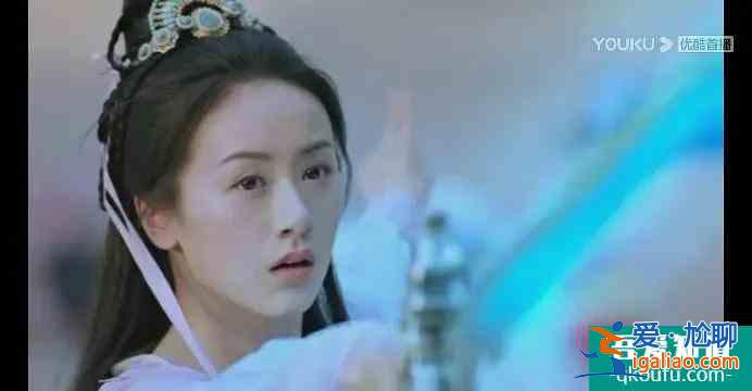 《琉璃》司凤的自卑和璇玑的不信任有关？他俩对爱情的区别很明显？