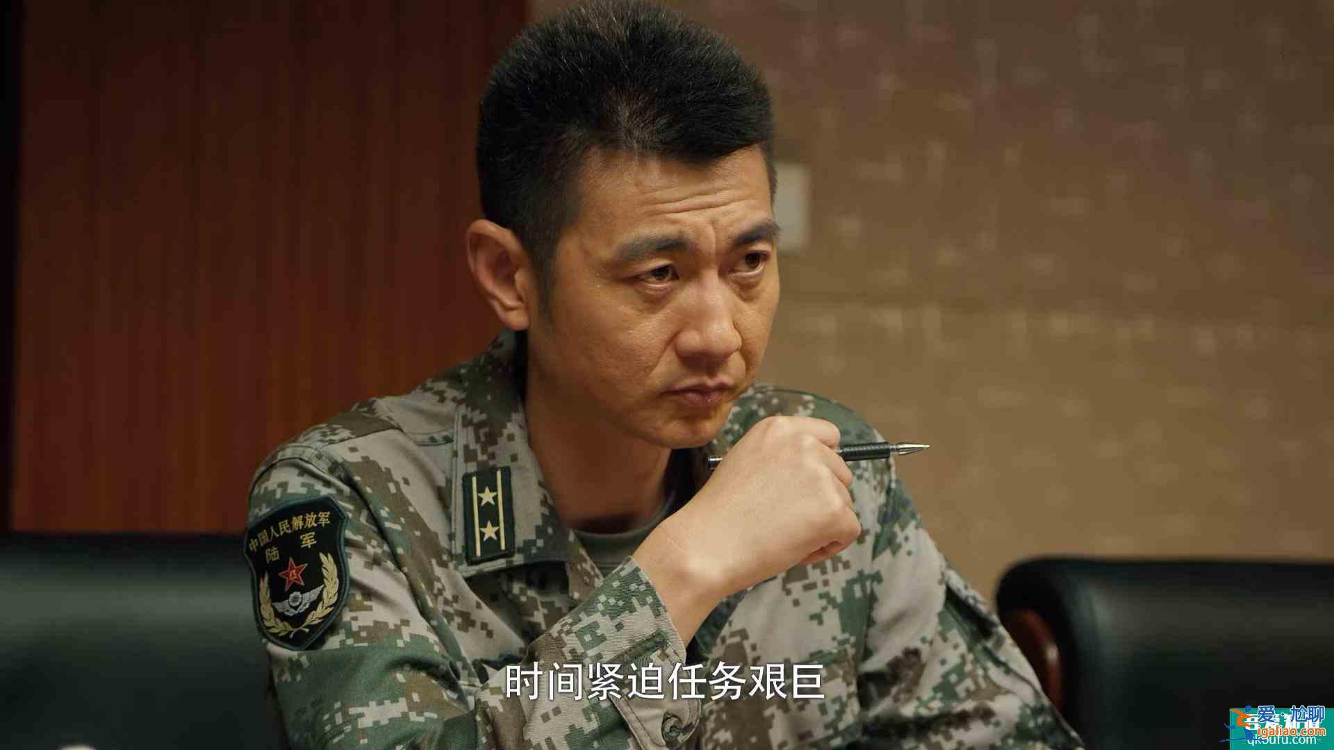蓝军出击：韩鹏佟菲心理战对战褚战刚？