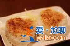 饭团的制作方法？