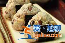 饭团的制作方法？