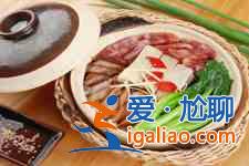 煲仔饭的做法？