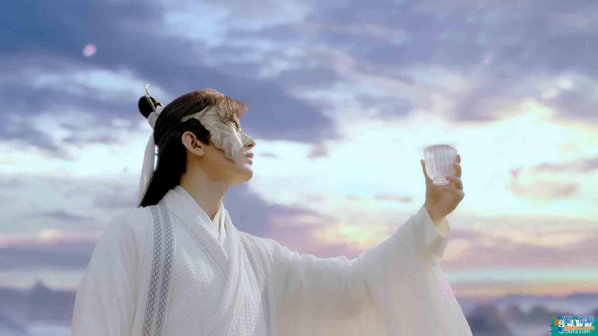 琉璃，真的达到“封神”的高度了？想太多了？