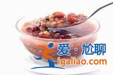 八宝粥的做法和配料？