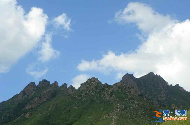 北京最高的山峰是那座，北京最高的山是什么山？