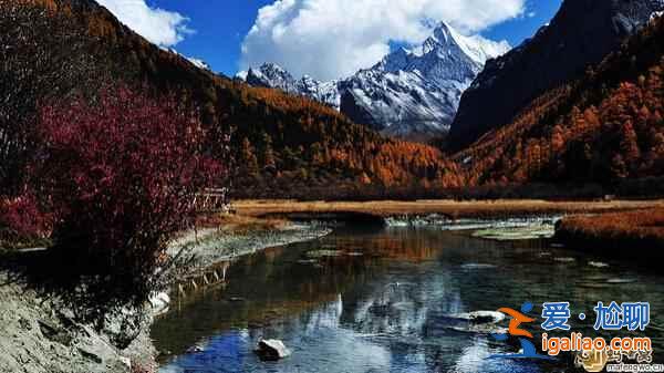 香格里拉大环线骑行指南、路线、沿途美景？