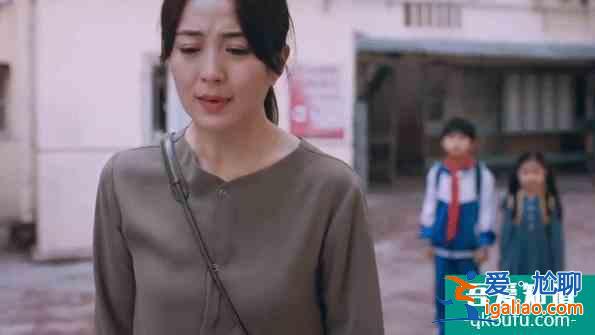 总结《以家人之名》，行拆家之事的“反派”，她“洗”得最白？