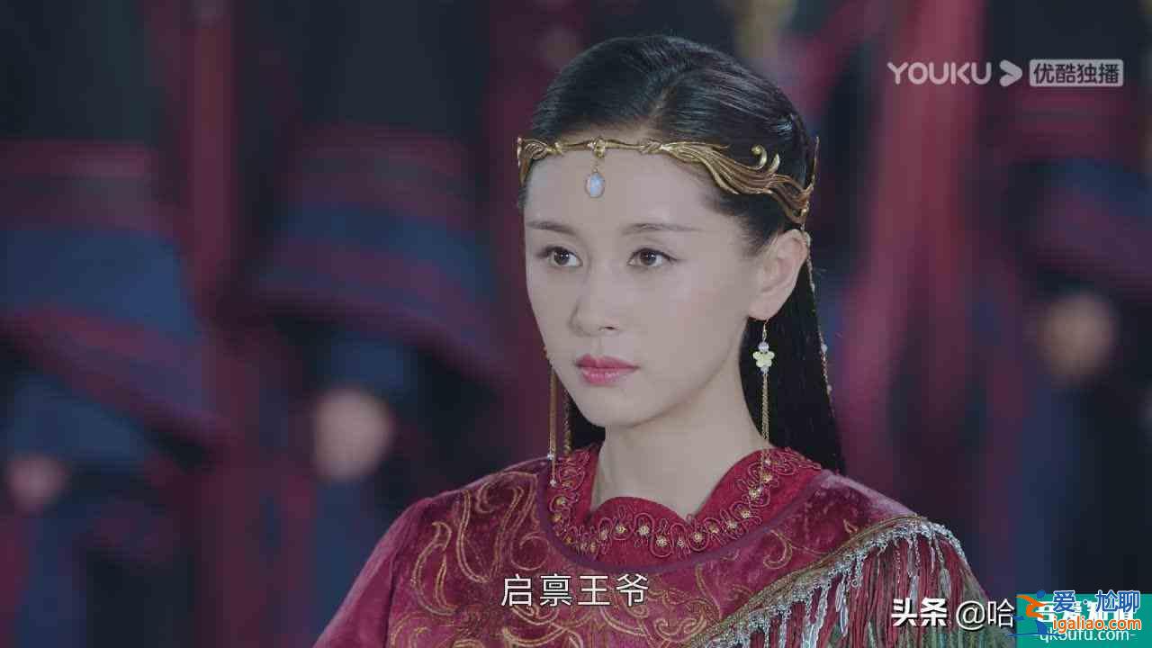 盛一伦与曾多位女神合作，《太古神王》中的他是否有所进步？？