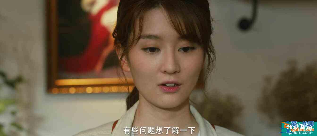 《在劫难逃》：剧中两样重要道具，隐喻鹿晗乔欣角色命运？