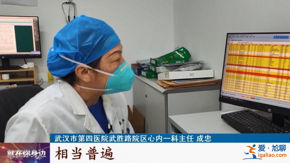 老人阳了一定要及时查血氧？