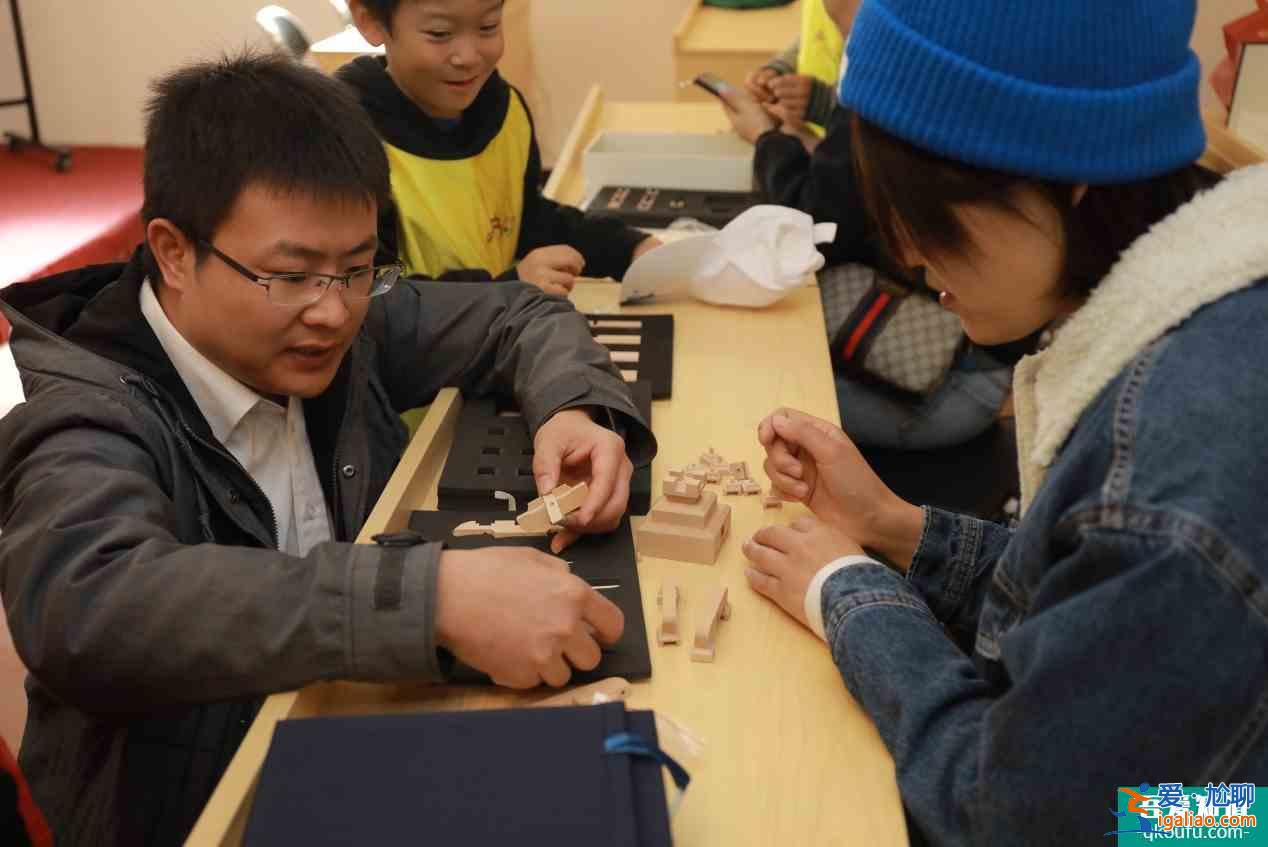 古建美学“飞入寻常百姓家”？