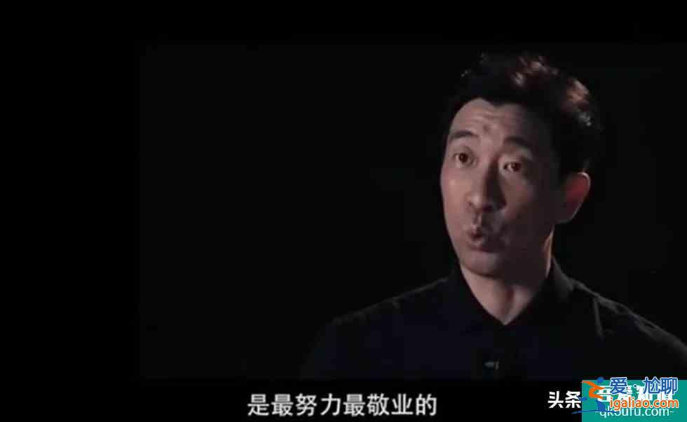 《在劫难逃》上演循环烧脑游戏，王千源和鹿晗的对手戏让人惊叹？