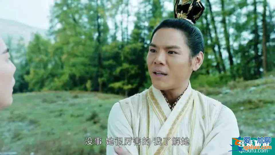 《太古神王》：剧情和特效太渣，白瞎了那么多配角演员？