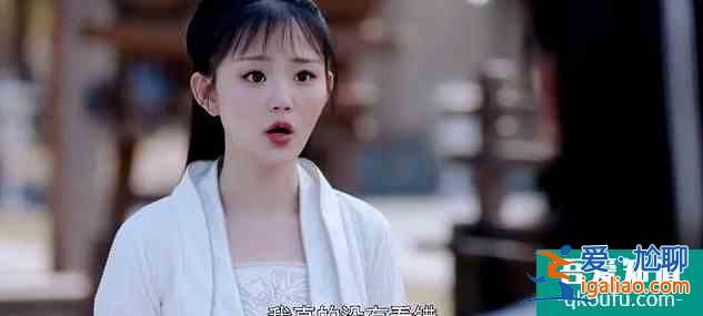 《且听凤鸣》吴院与芸娘终是错过，凤舞对君临渊表身份，冒充凤舞？