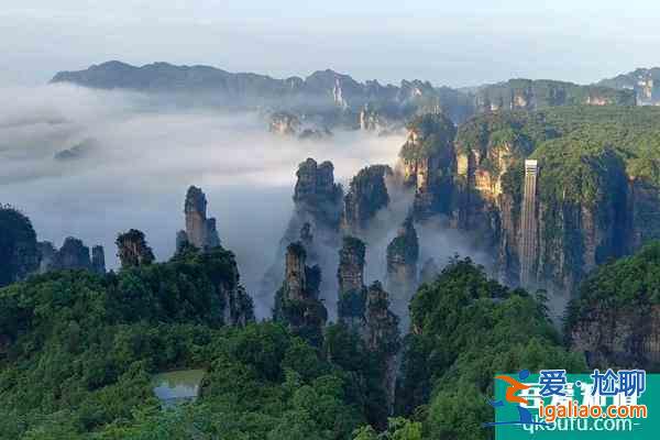 张家界冬季旅游优惠活动详情 五大优惠政策等你来玩？