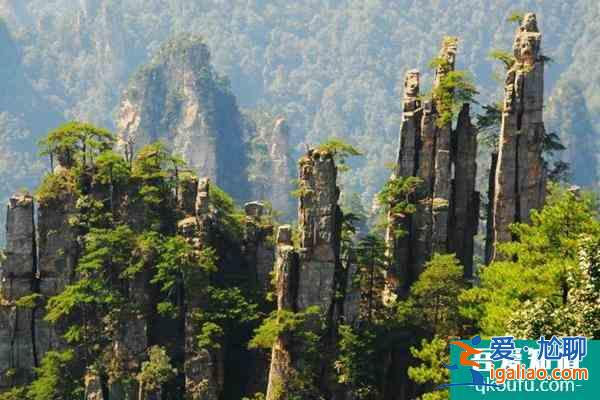 张家界冬季旅游优惠活动详情 五大优惠政策等你来玩？