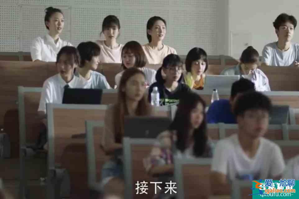 女性视角霸屏｜他其实没有那么爱你、三十而已、二十不惑你看了吗？
