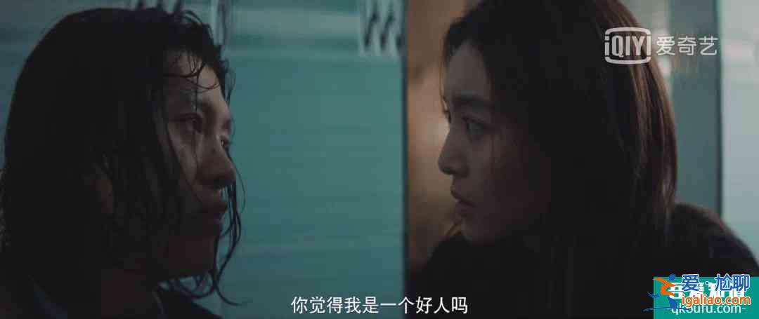《非常目击》首播测评：迷雾剧场回归，差距却有点大？