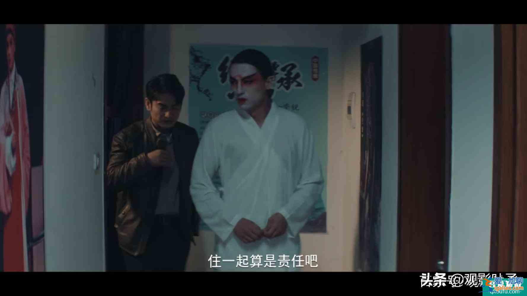 《非常目击》：雨夜迷案？我是杀妻者，谁是杀人者？悬案重启？