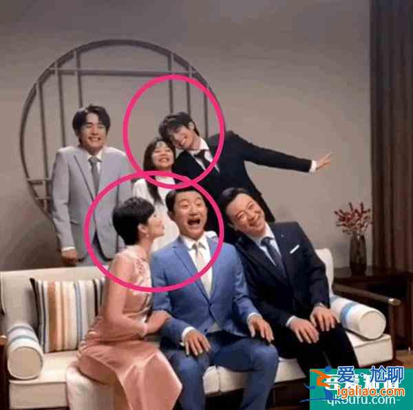 《以家人之名》：兄弟俩正式打响李尖尖争夺战，凌霄太鸡贼了？
