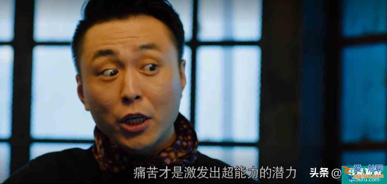 《我的奇怪朋友》两季看点放送，20岁的王一博找回超能力之旅？