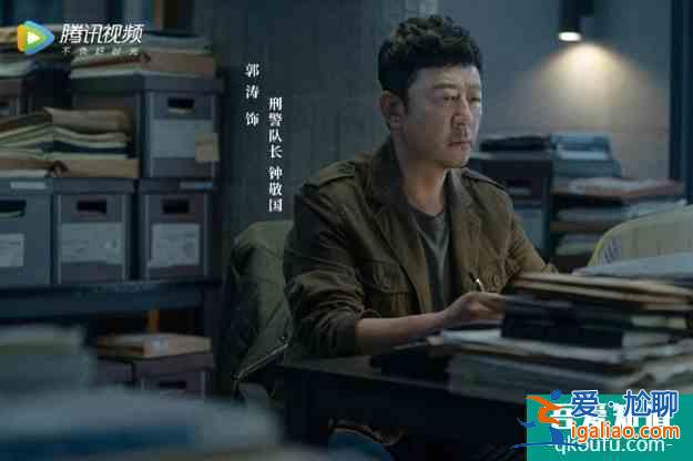 《摩天大楼》将开播，你想要的悬疑、情感、烧脑一个都不少？