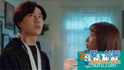 有生之年！王一博19岁稚嫩演技上线！《我的奇怪朋友》正式播出？