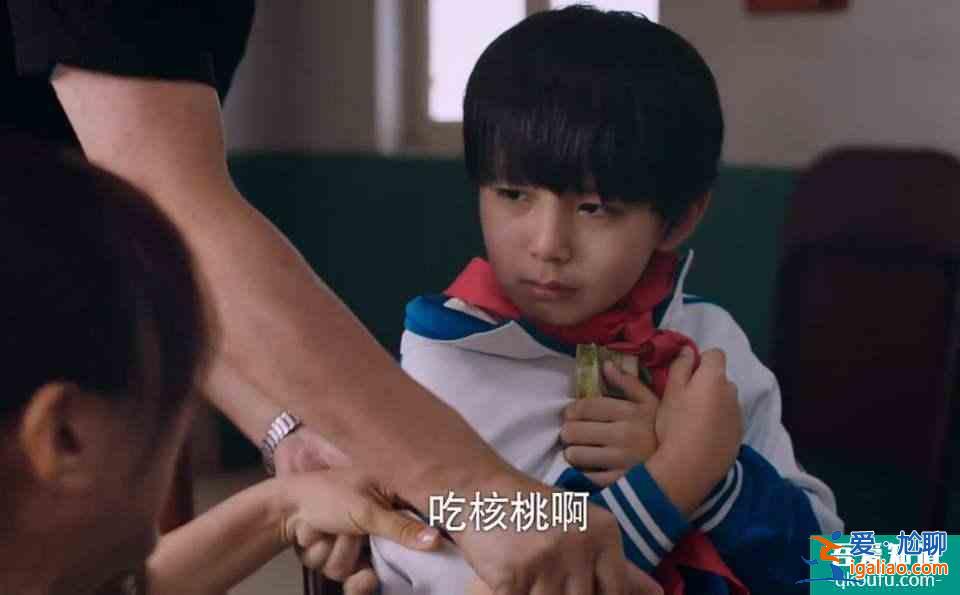 《以家人之名》：凌霄妈妈以女儿之死为名，从受害者变成了施暴者？