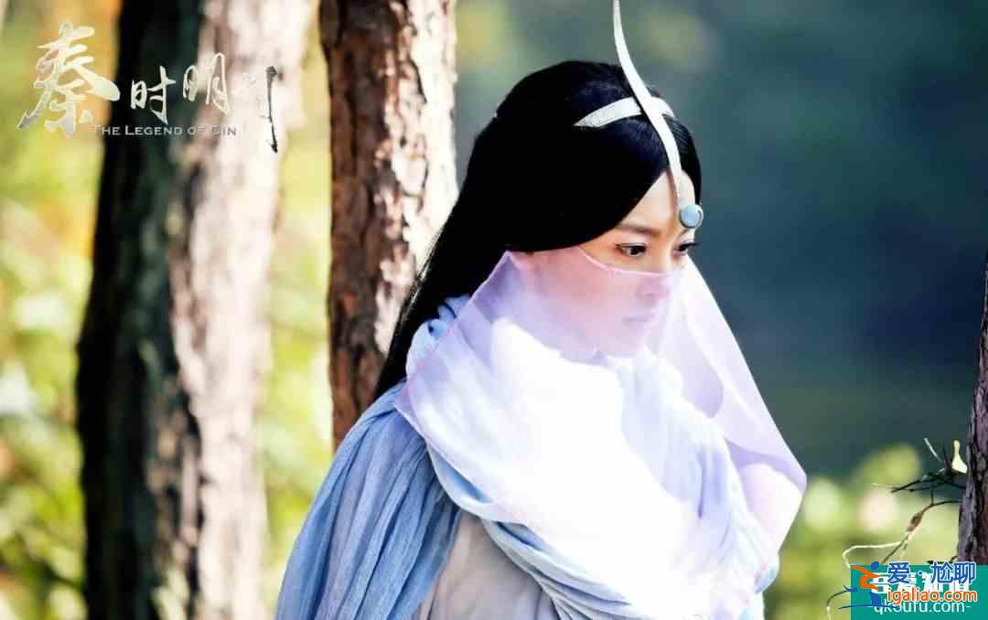 《女世子》：又来一个女扮男装的剧，gay里gay气的？