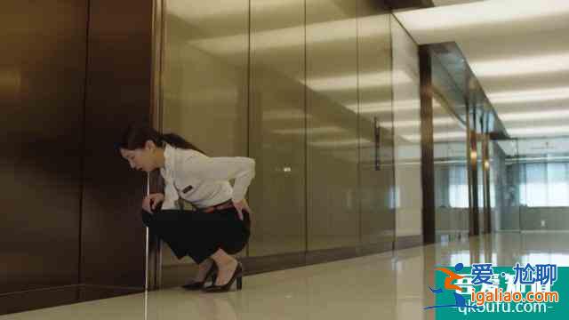 《三十而已》大结局：别再说王漫妮命好，她的狠，你做不到？