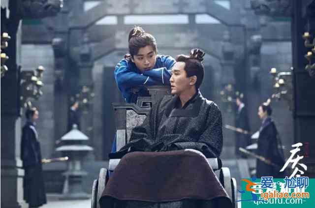 与《雪中》冲突？网曝《庆余年2》减少张若昀戏份，编剧亲自回应？
