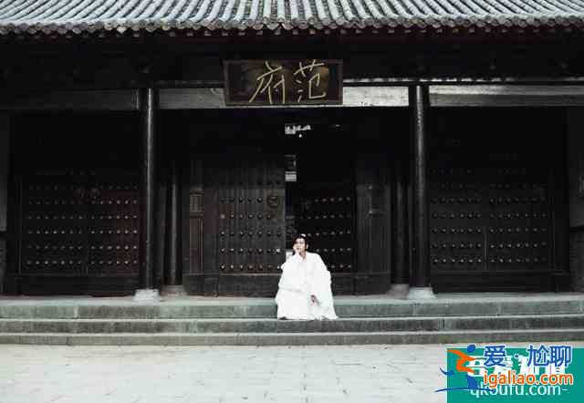 《庆余年2》大结局庆帝被杀，范闲为何不自己当皇帝？