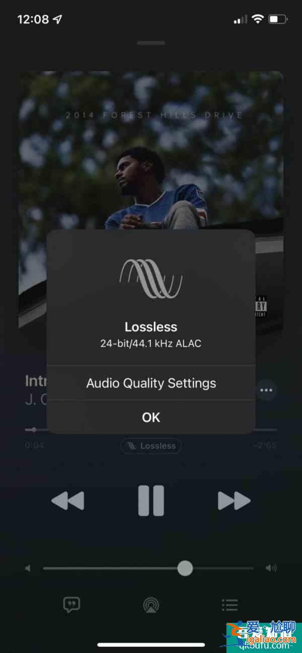 苹果：Android端Apple Music即将获得空间音频功能？