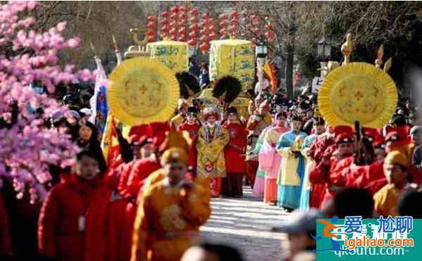 北京今年有庙会吗 需要根据疫情情况来看？