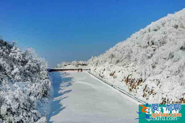 成都周边滑雪的地方有哪些？