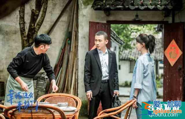 《幸福还会来敲门》：用共鸣打动观众，以真诚诠释理念？