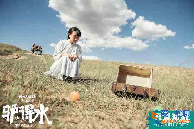 《二十不惑》开播后，姜小果被嘲最大败笔，可她却靠演技力挽狂澜？
