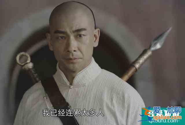 《大侠霍元甲》赵文卓和释小龙领衔主演书写武侠传奇？