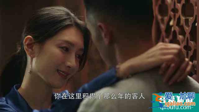 三十而已：最痛不过成长，女人成长的标志终归是心安？
