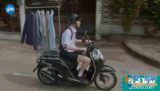 大热的《天才枪手》出了剧版，随便就是8分多，你看了吗？？