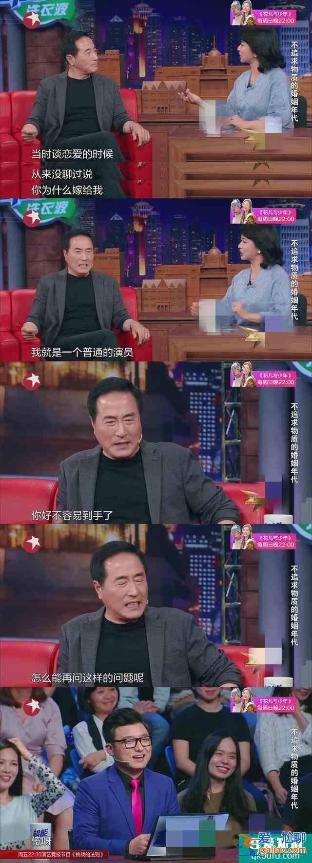 《三十而已》里唯一的好男人，戏里戏外都经受住了时间考验？