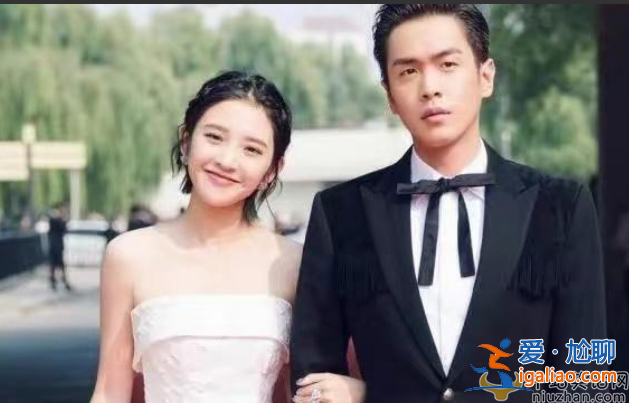 张若昀婚内出轨真的吗?与L姓女星纠缠多年 妻子多次抓包选择原谅