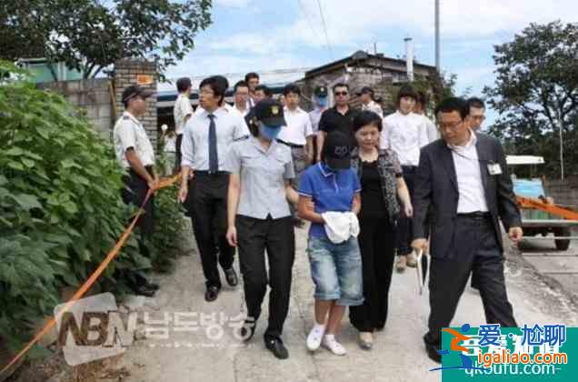 这种猛片也就韩国敢拍？
