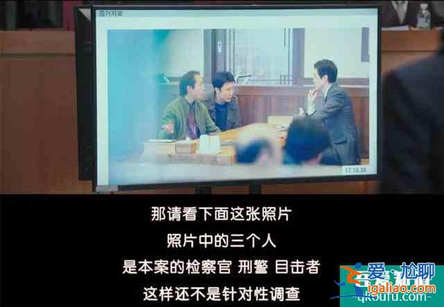 这种猛片也就韩国敢拍？