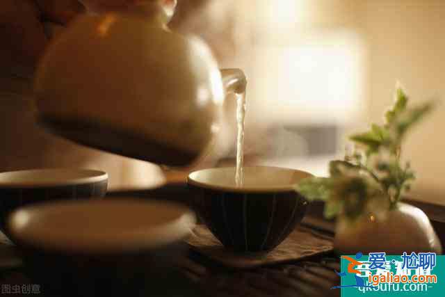 《三十而已》年少喝茶无滋味，喝懂已到而立时？