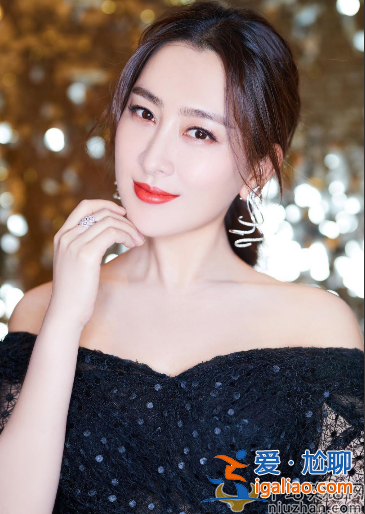 马苏怎么了为什么不红了 近况曝光逛路边摊 身形臃肿无人认出