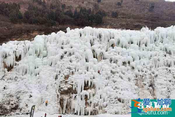 2022北京虎峪自然风景区门票多少钱 附优惠政策？